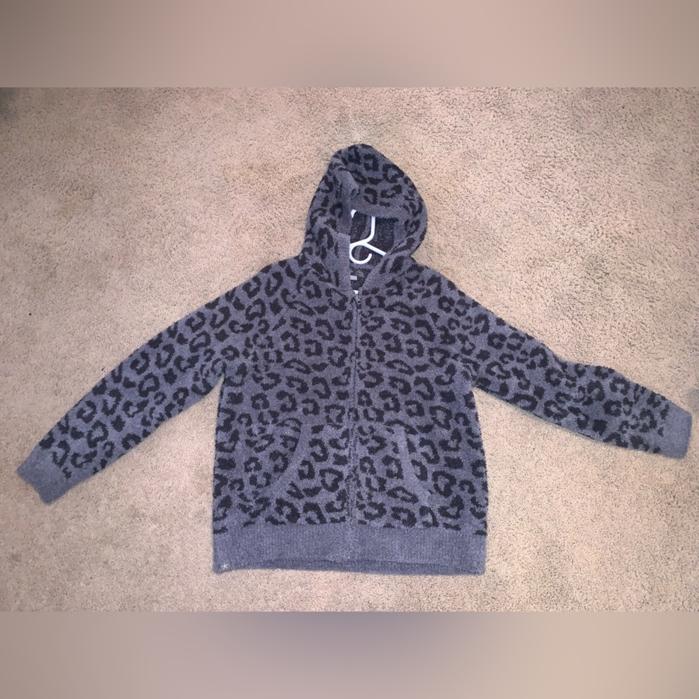Barefoot Dreams jacket